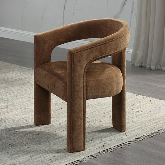 Leonardo Arm Chair (Set-2)