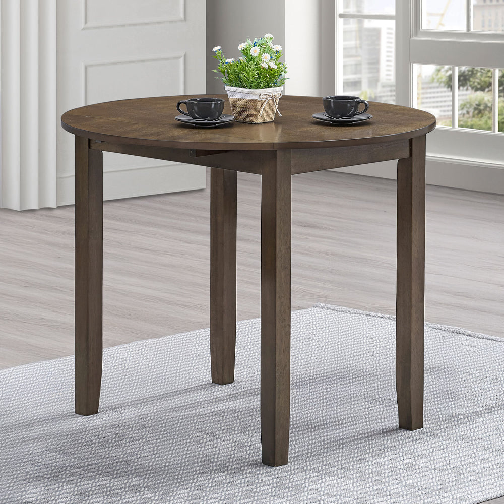 Damica Round Dining Table