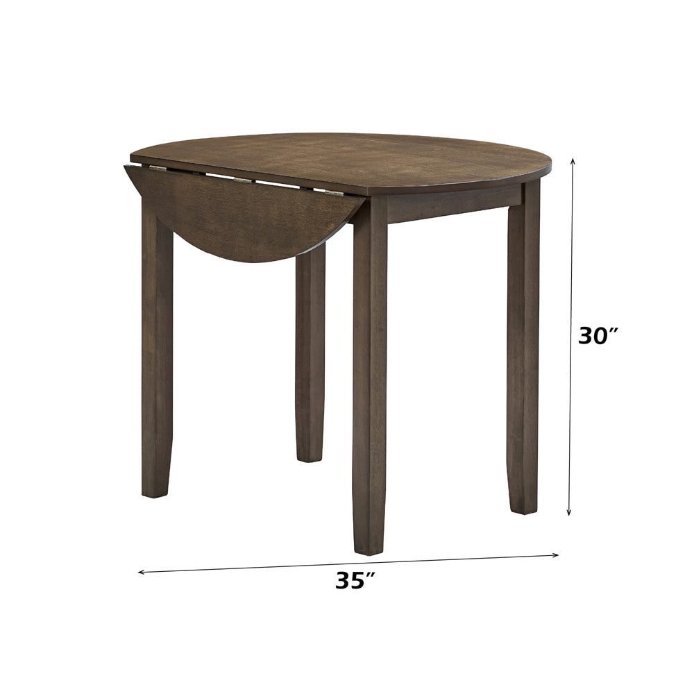 Damica Round Dining Table