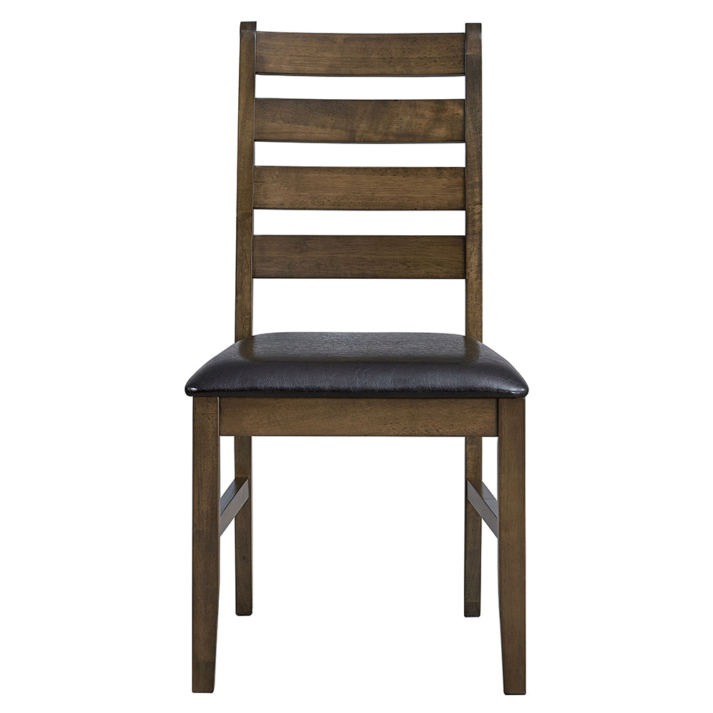 Damica Side Chair (Set-2)