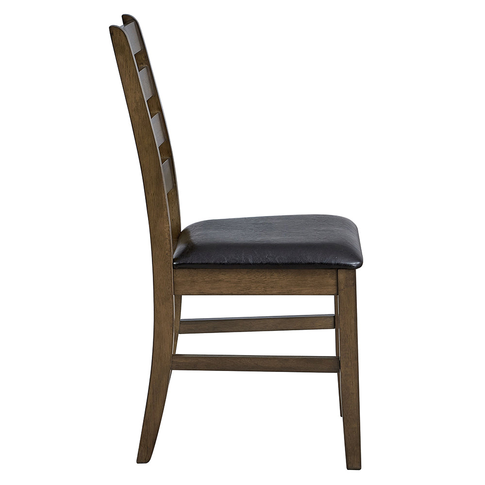 Damica Side Chair (Set-2)