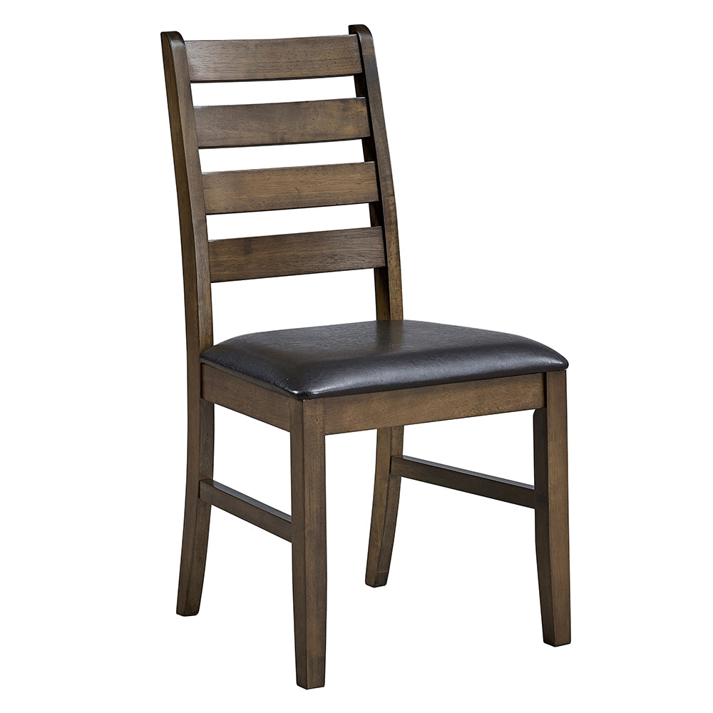 Damica Side Chair (Set-2)