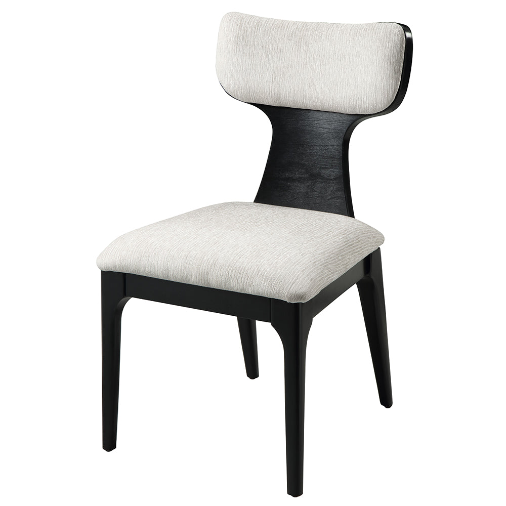 Marioly Side Chair (Set-2)