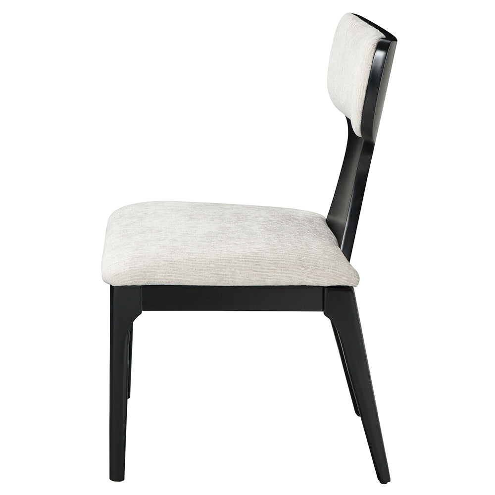 Marioly Side Chair (Set-2)