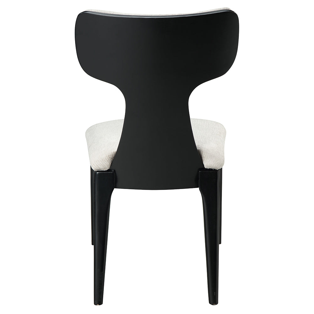 Marioly Side Chair (Set-2)