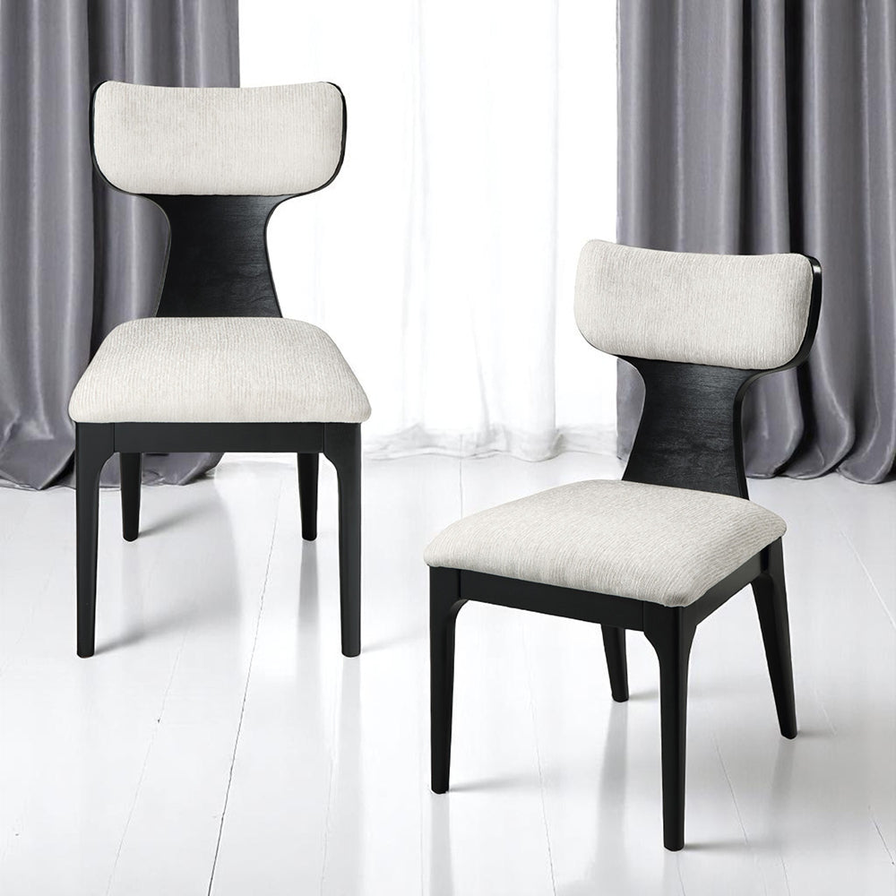 Marioly Side Chair (Set-2)