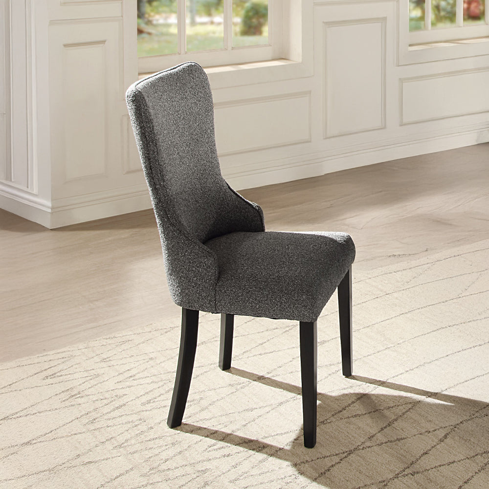 Marioly Side Chair (Set-2)