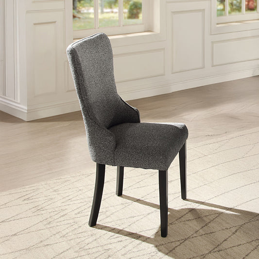Marioly Side Chair (Set-2)