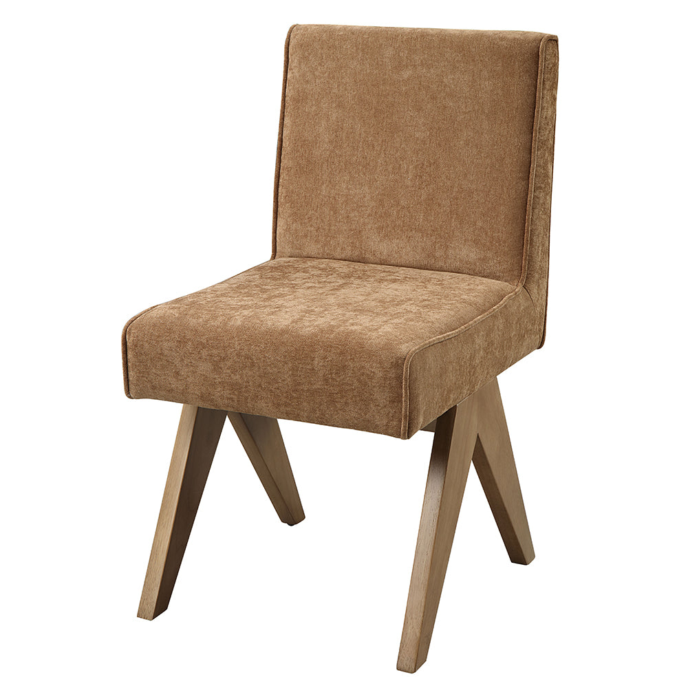 Zoey Side Chair (Set-2)