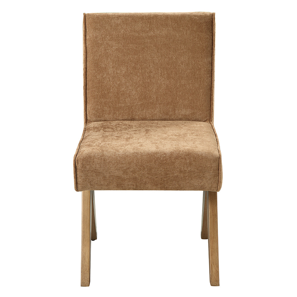 Zoey Side Chair (Set-2)