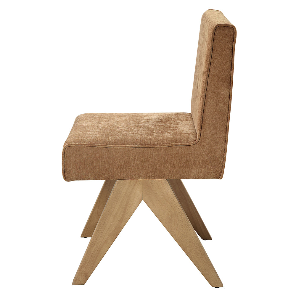 Zoey Side Chair (Set-2)