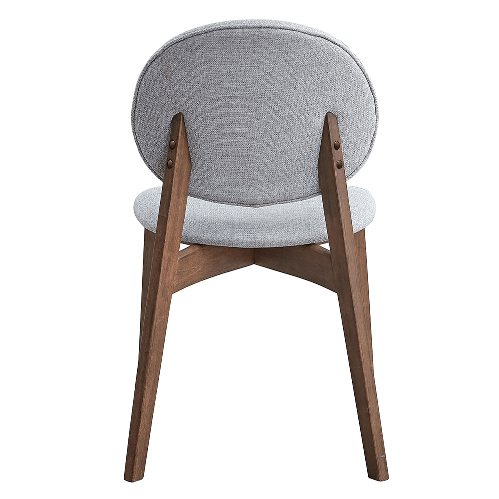 Hadasa Side Chair (Set-2)