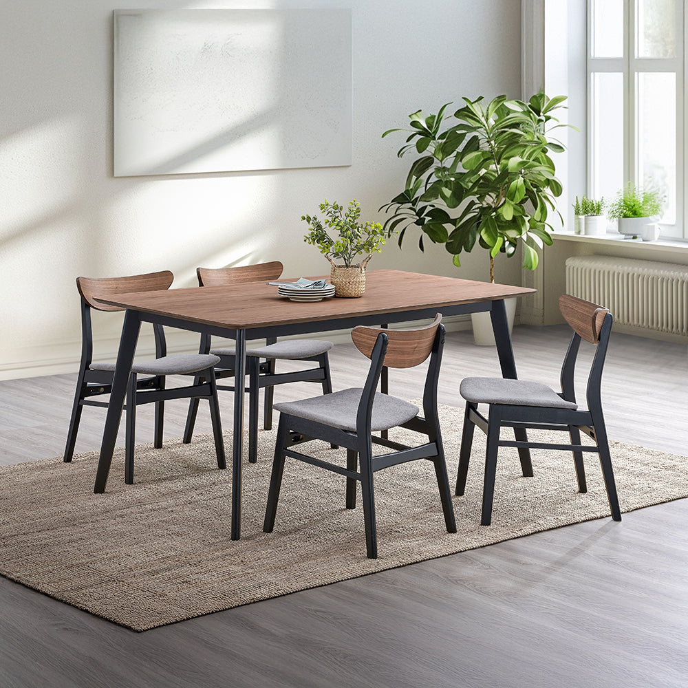 Rebi Dining Table