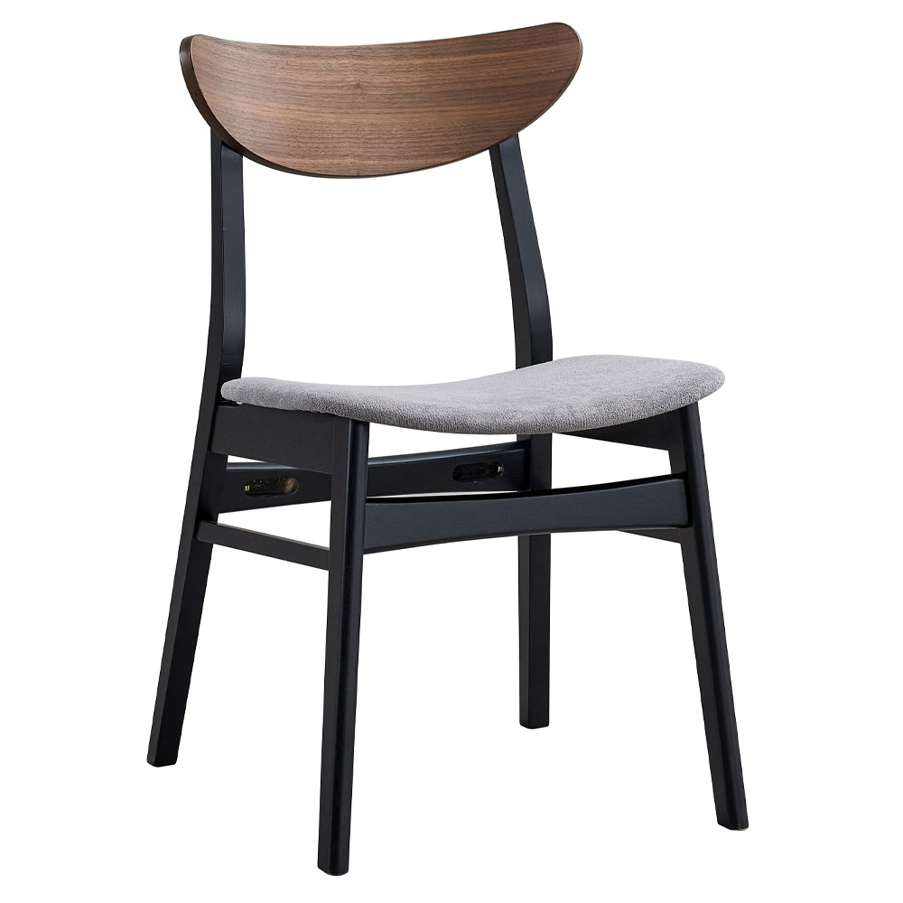 Rebi Side Chair (Set-2)