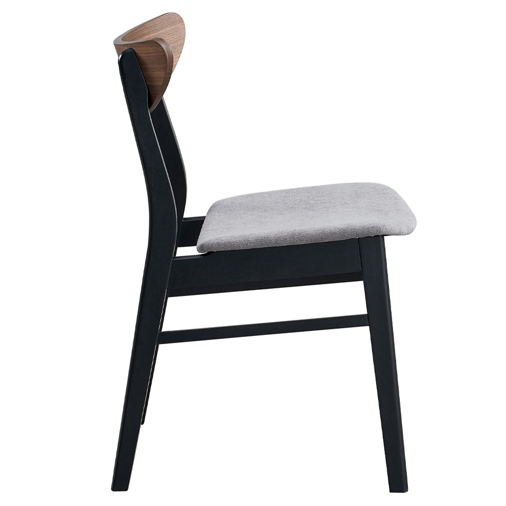 Rebi Side Chair (Set-2)