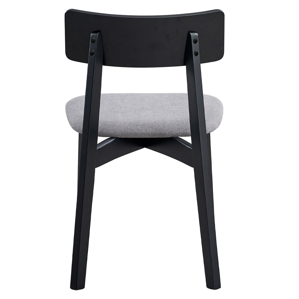 Real Side Chair (Set-2)
