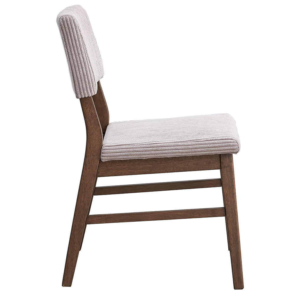 Seda Side Chair (Set-2)