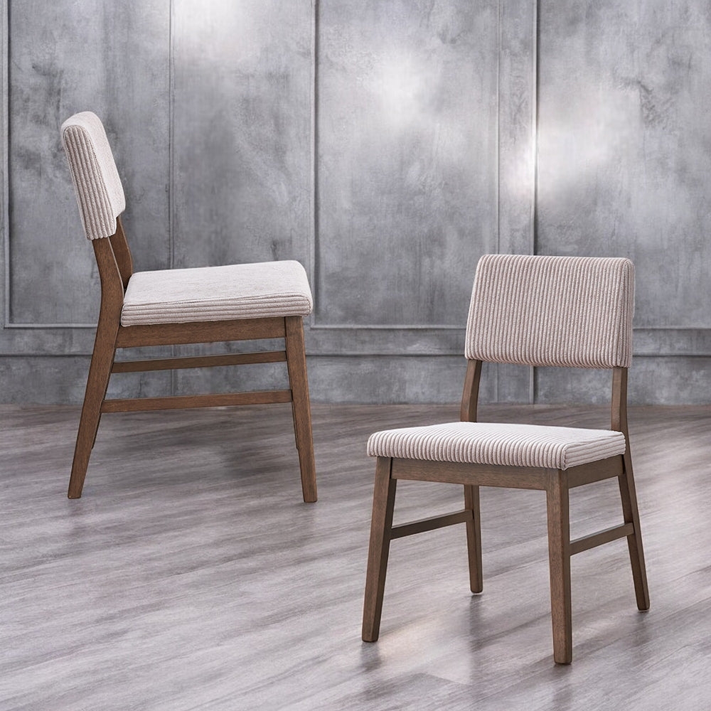 Seda Side Chair (Set-2)
