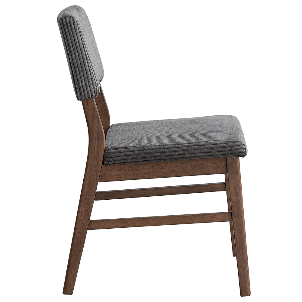 Seda Side Chair (Set-2)