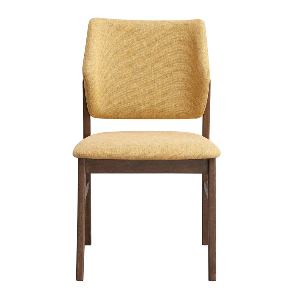 Sarha Side Chair (Set-2)