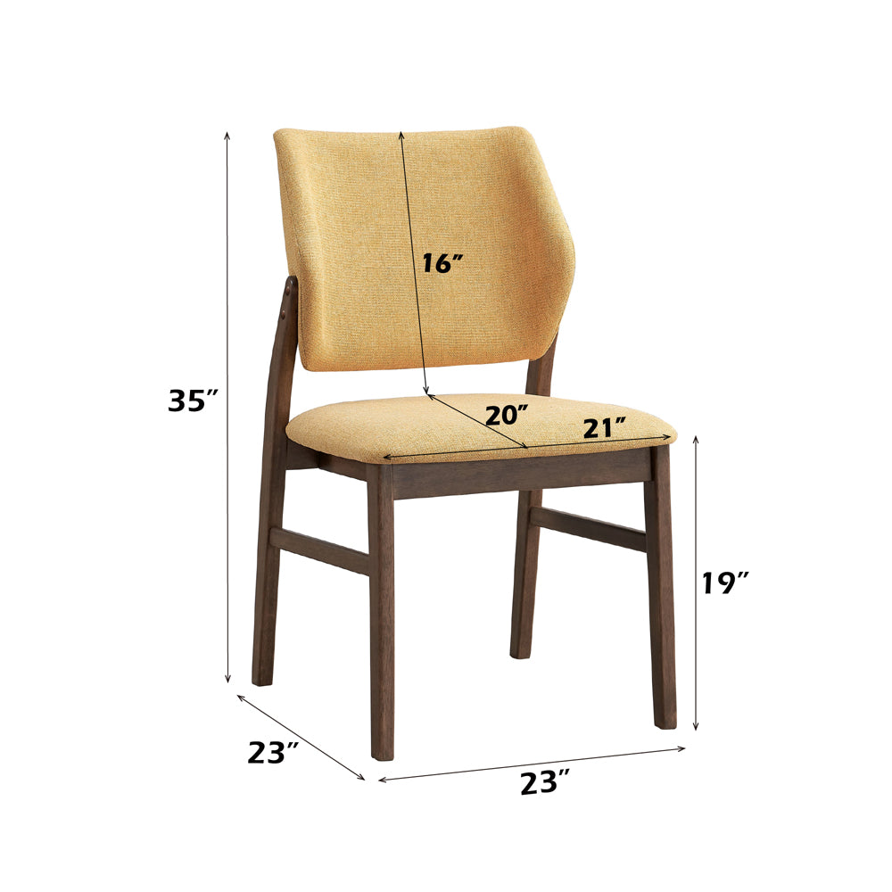 Sarha Side Chair (Set-2)