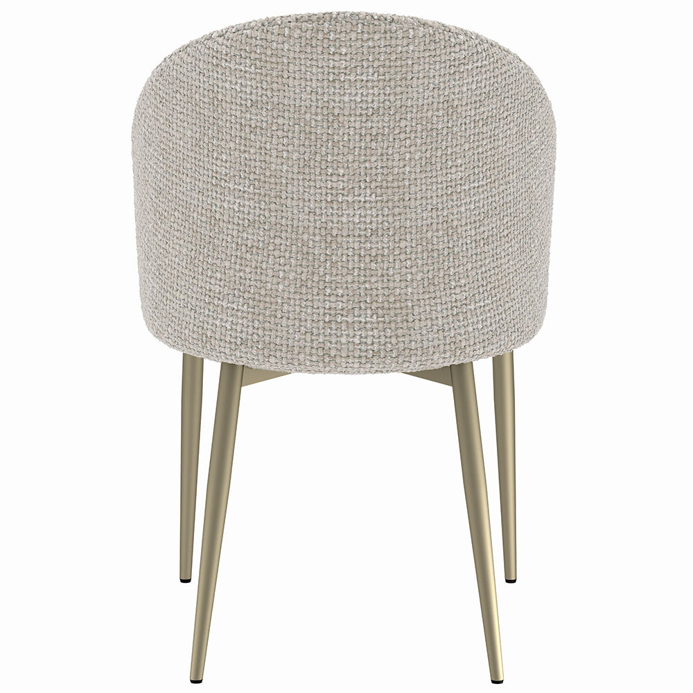 Cora Side Chair (Set-2)