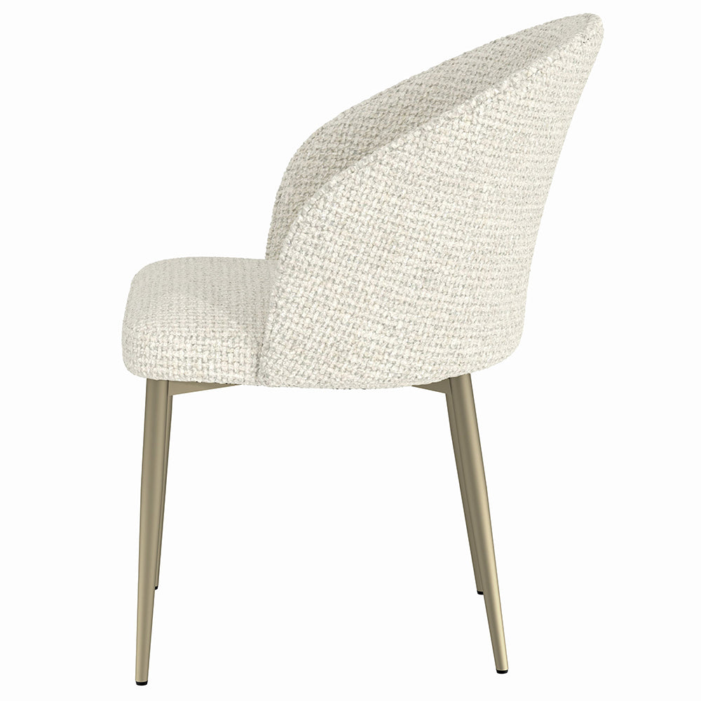 Cora Side Chair (Set-2)