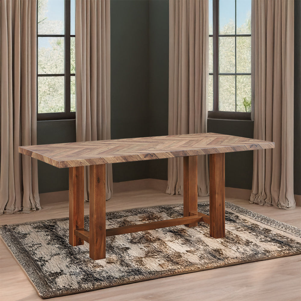 Gilsea Dining Table