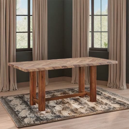 Gilsea Dining Table
