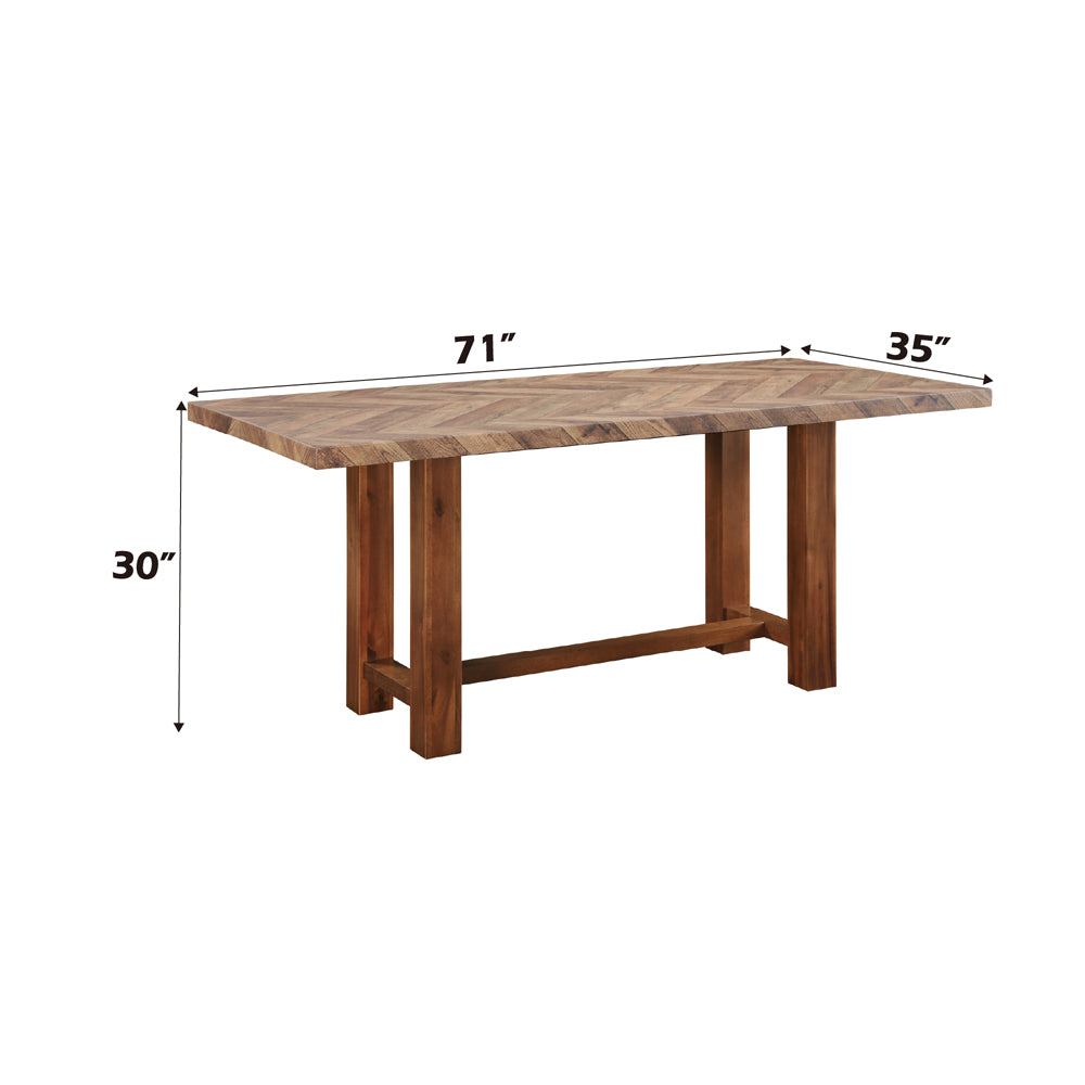 Gilsea Dining Table