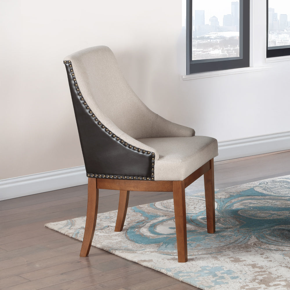 Gilsea Side Chair (Set-2)