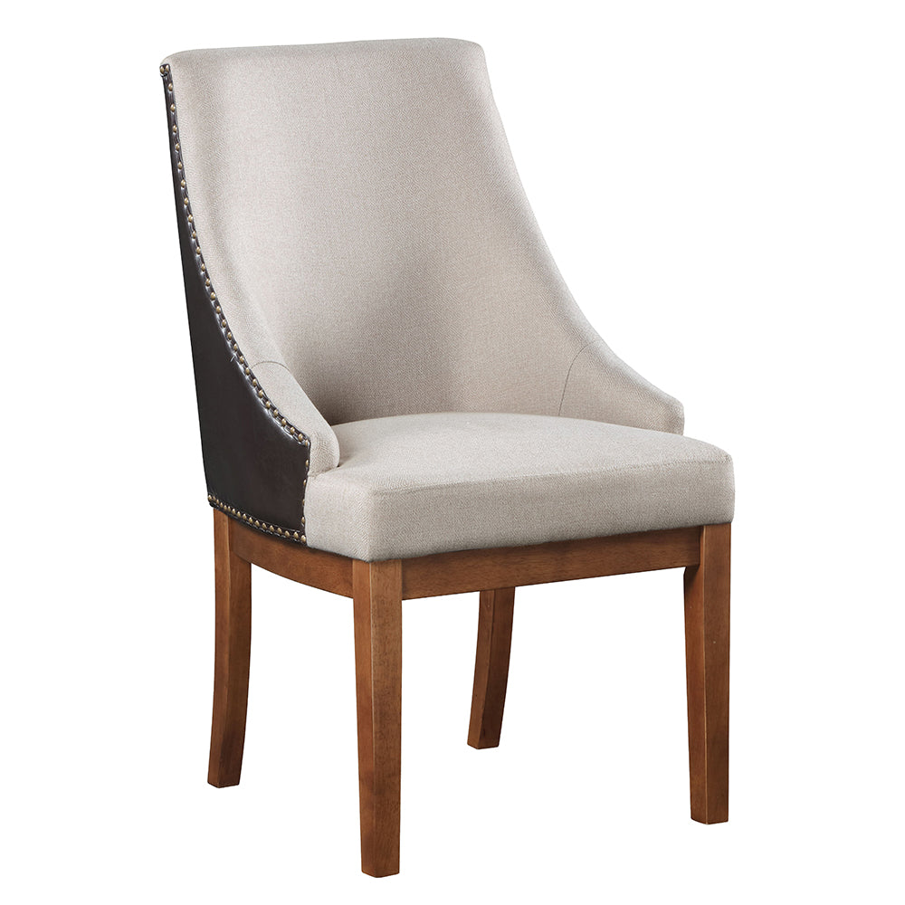 Gilsea Side Chair (Set-2)