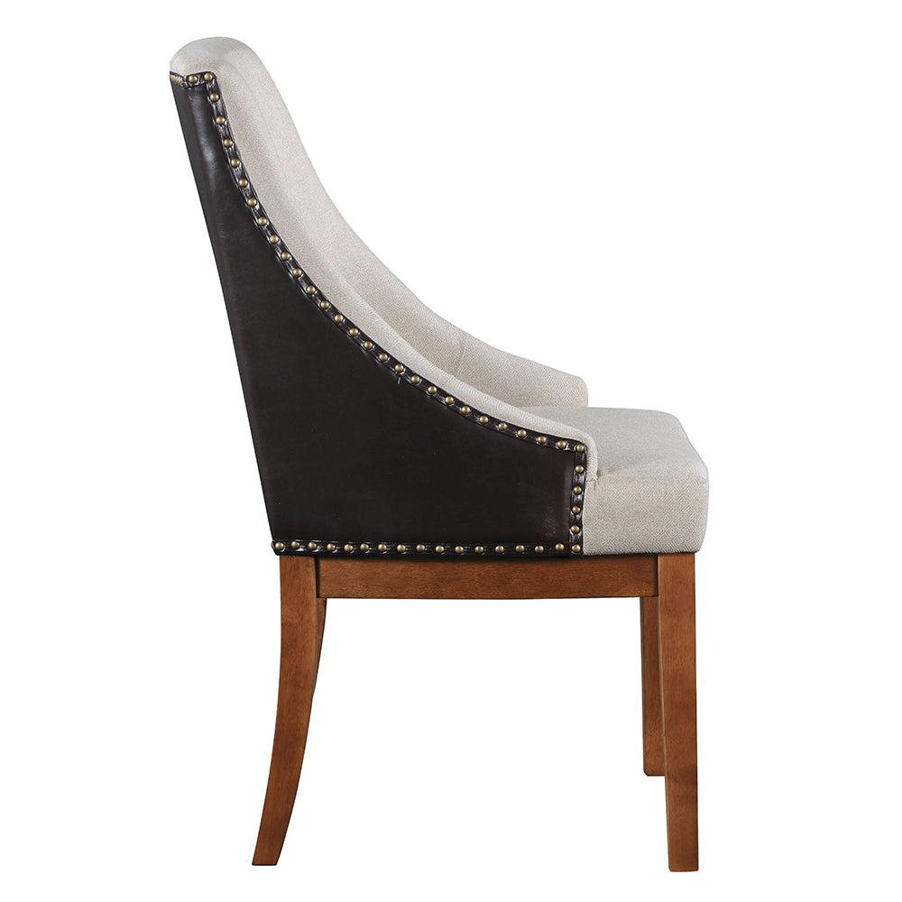 Gilsea Side Chair (Set-2)