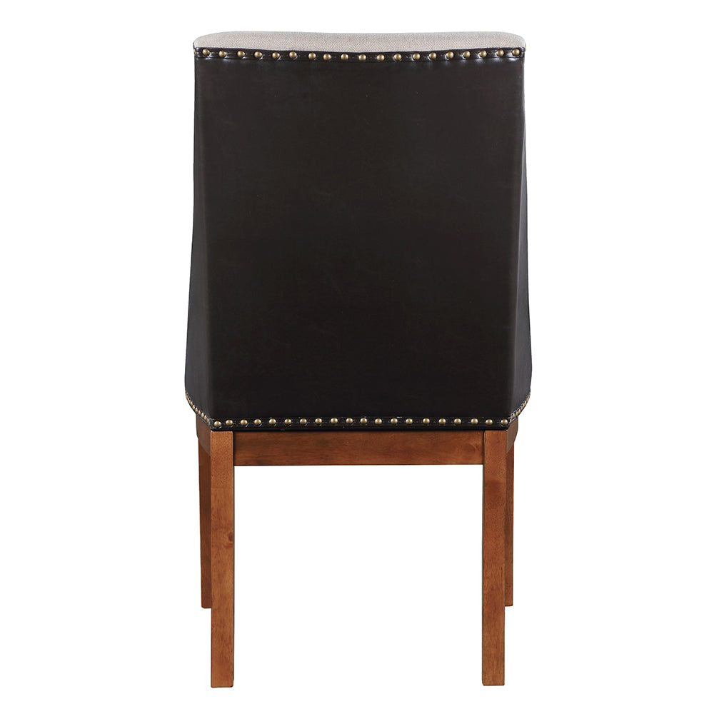 Gilsea Side Chair (Set-2)
