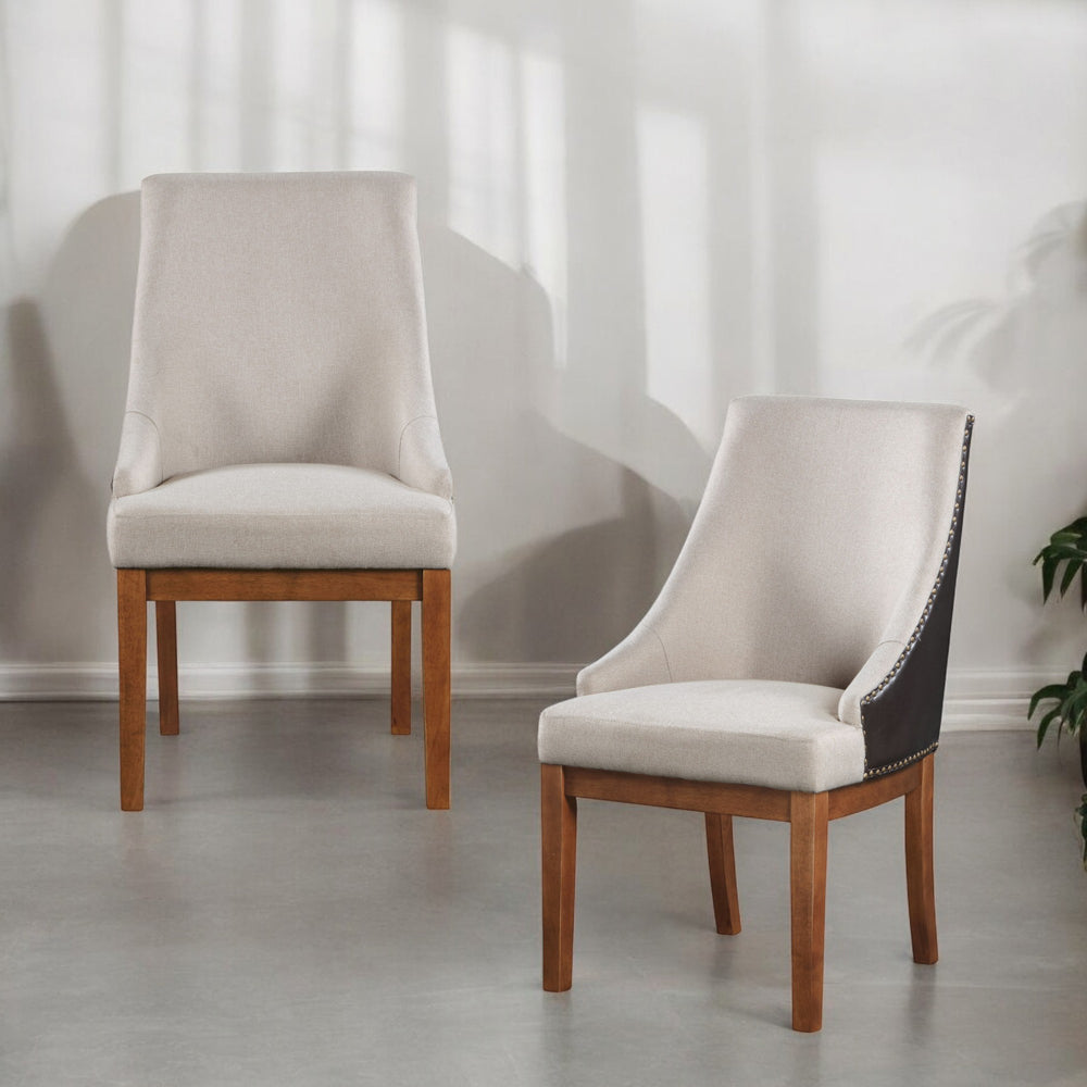 Gilsea Side Chair (Set-2)