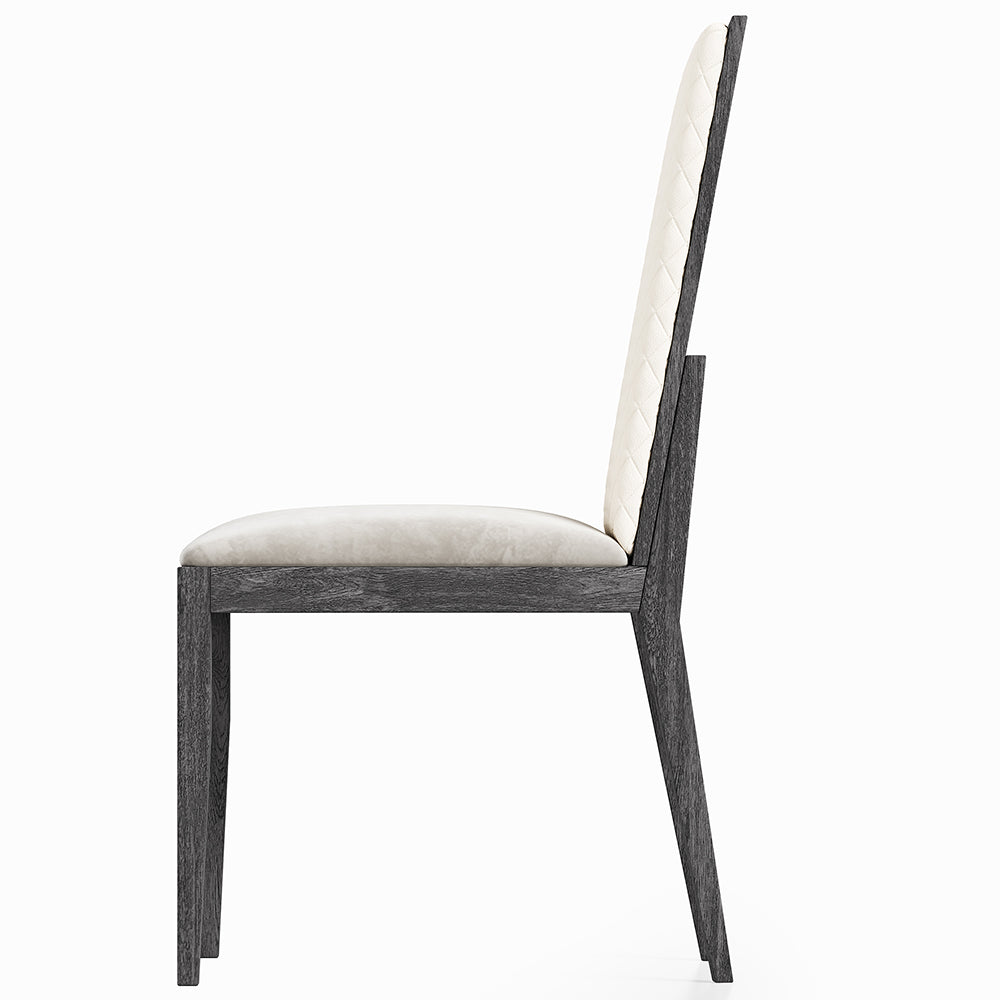 Venezia Side Chair (Set-2)