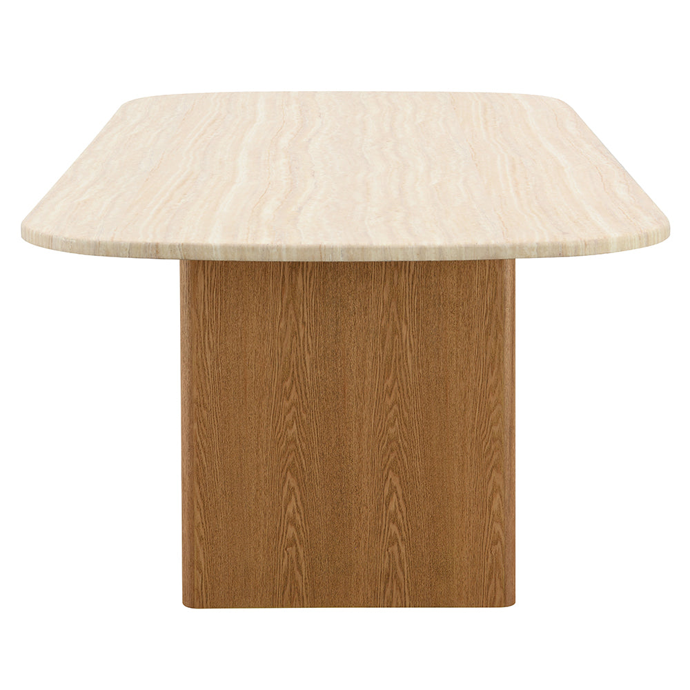 Lidi Dining Table 