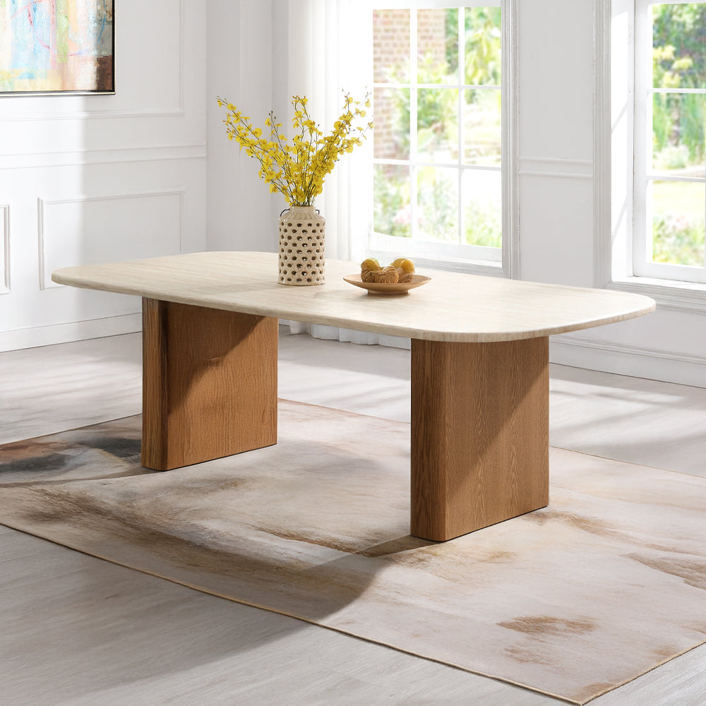 Lidi Dining Table 