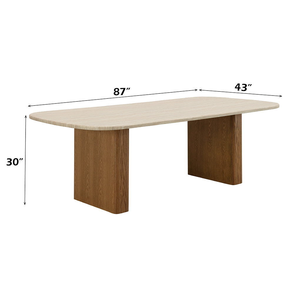 Lidi Dining Table 