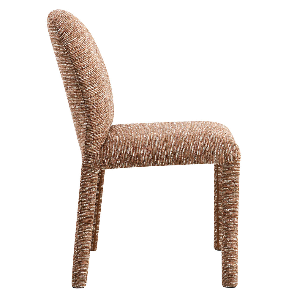 Lidi Side Chair (Set-2)