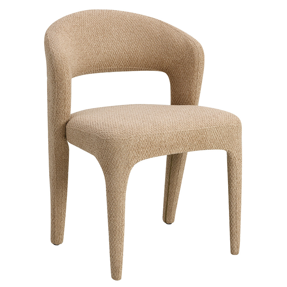 Lidi Side Chair (Set-2)