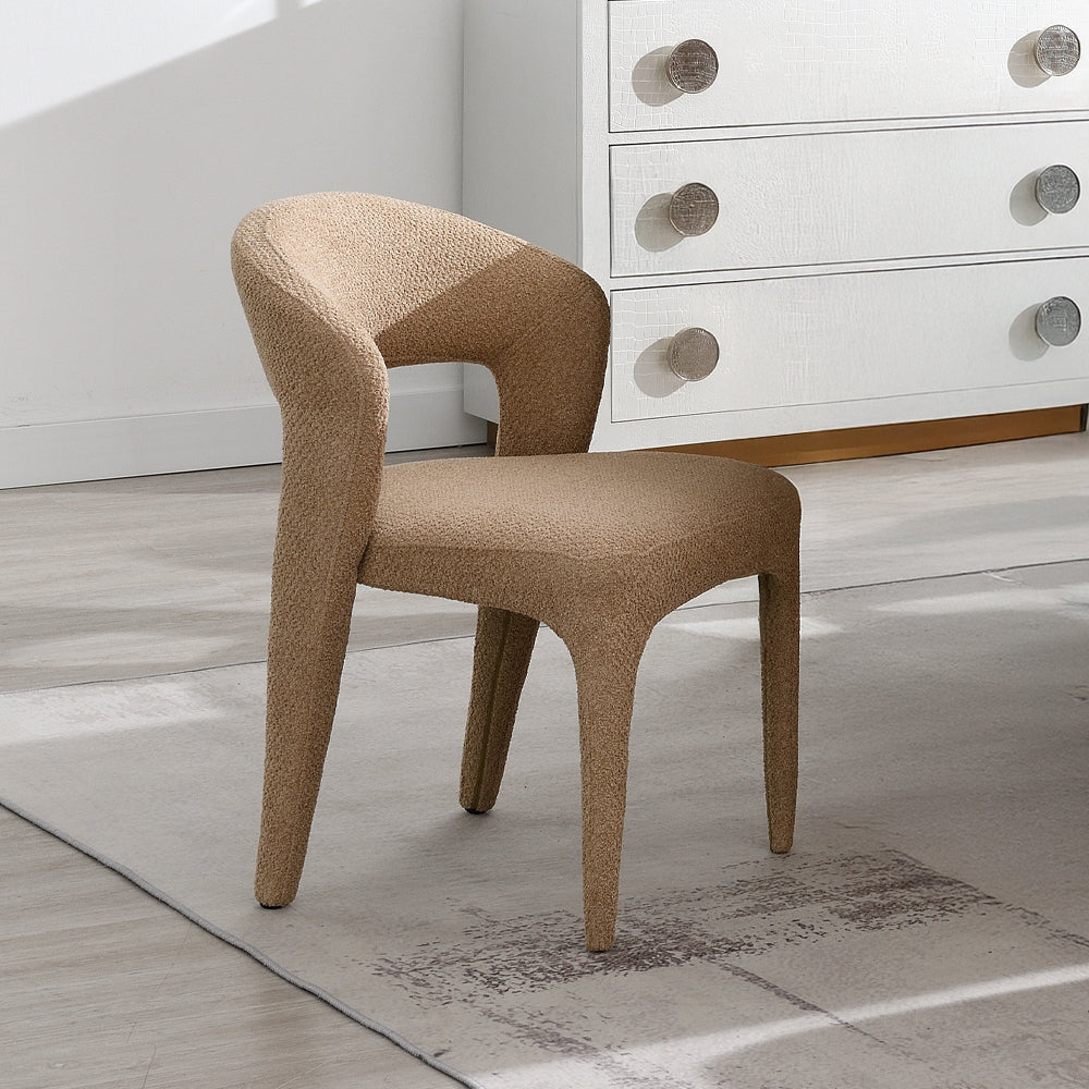 Lidi Side Chair (Set-2)