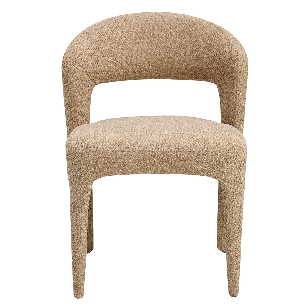 Lidi Side Chair (Set-2)