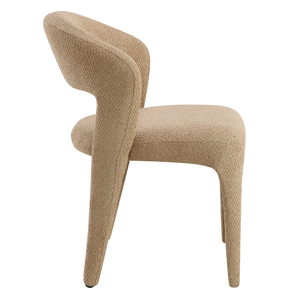 Lidi Side Chair (Set-2)