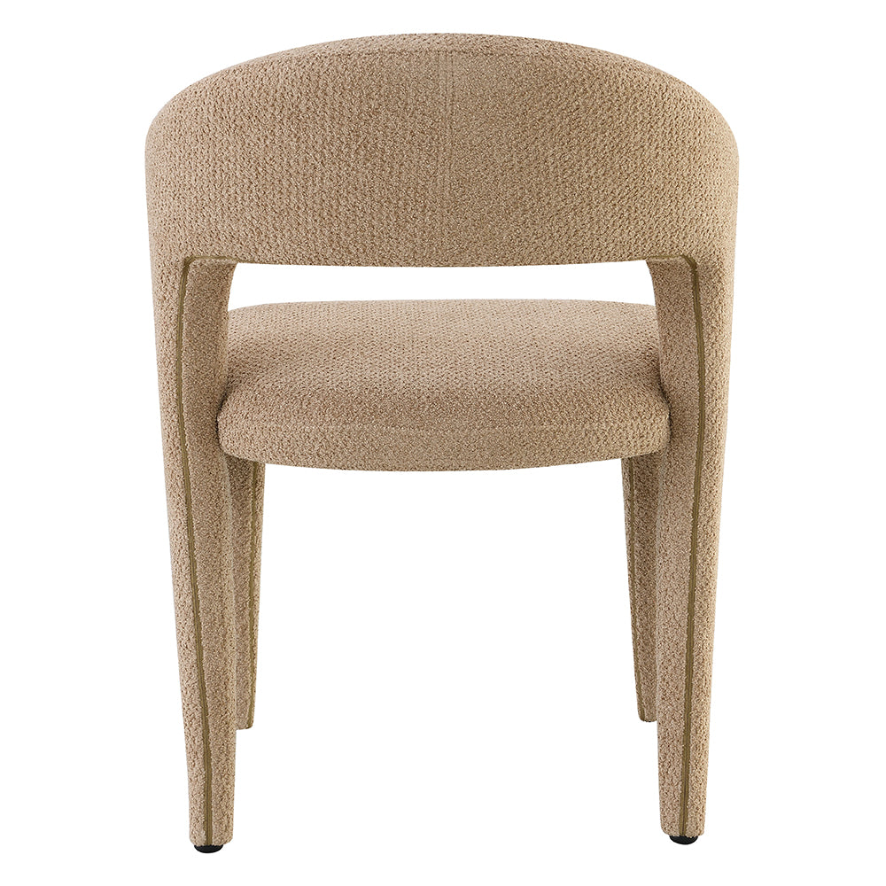 Lidi Side Chair (Set-2)
