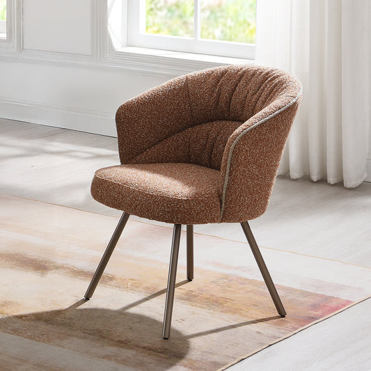 Lidi Side Chair (Set-2)