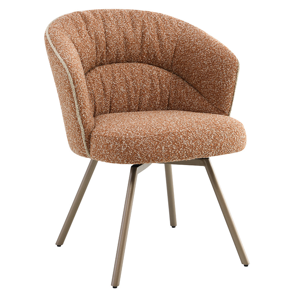 Lidi Side Chair (Set-2)