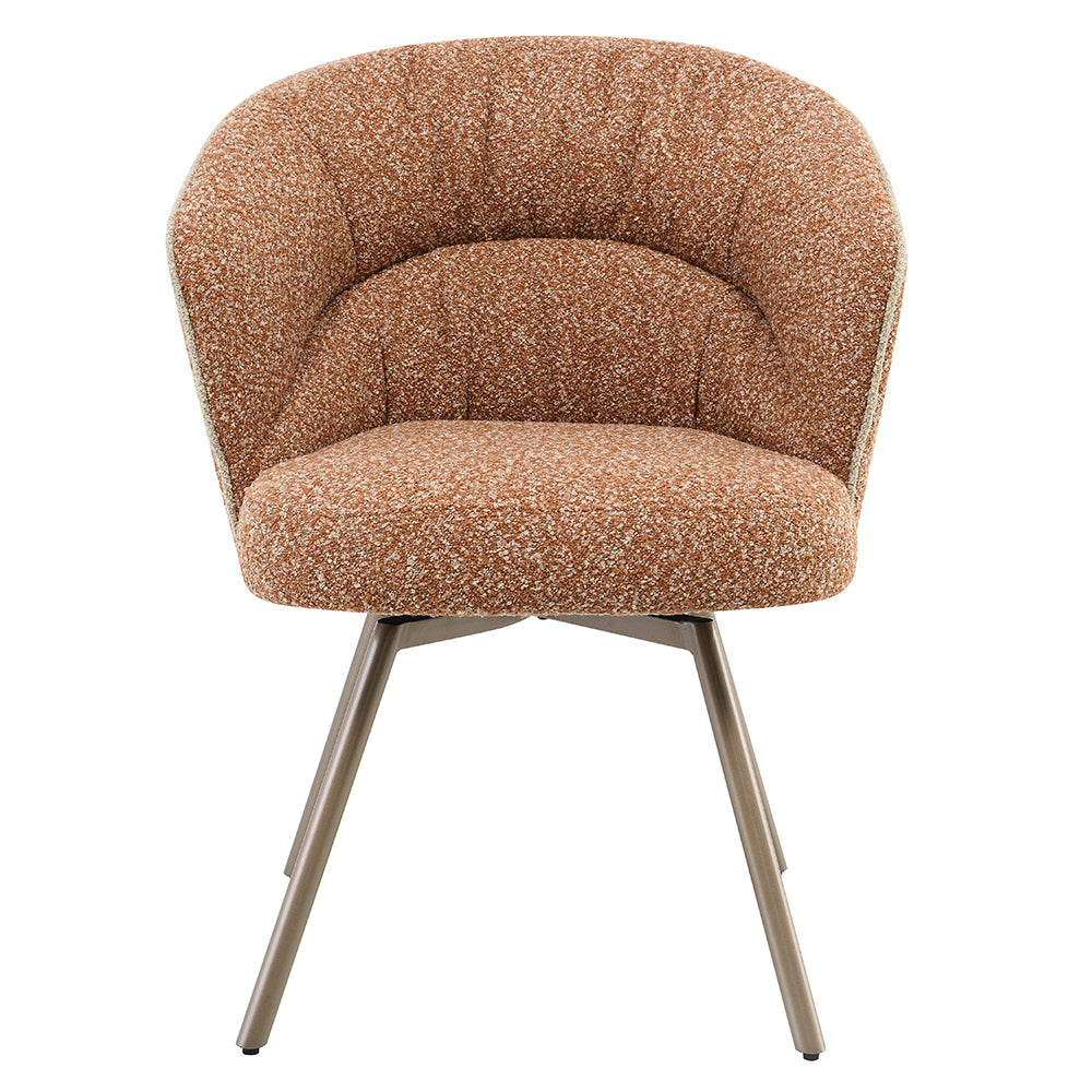 Lidi Side Chair (Set-2)