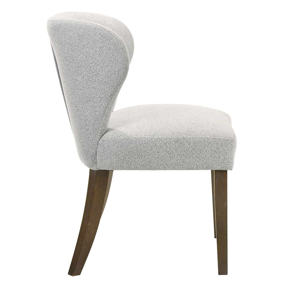 Dillon Side Chair (Set-2)