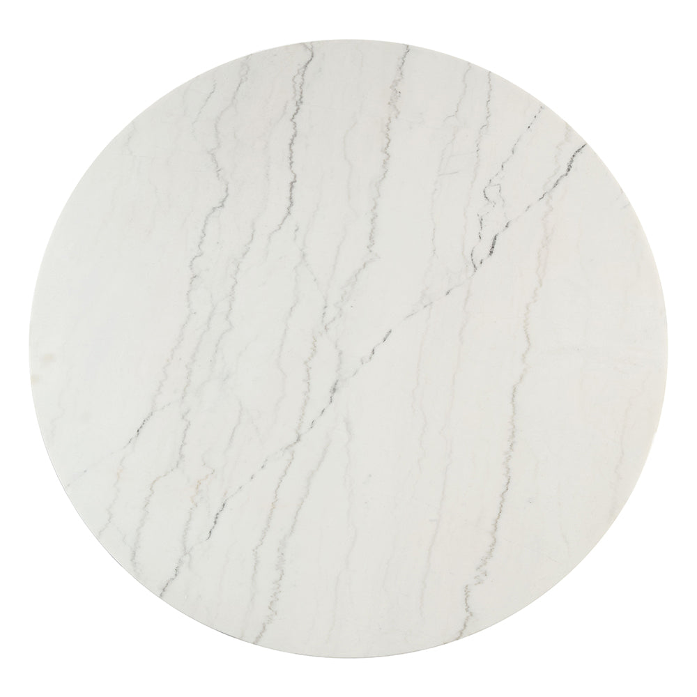 Edwyn Round Dining Table